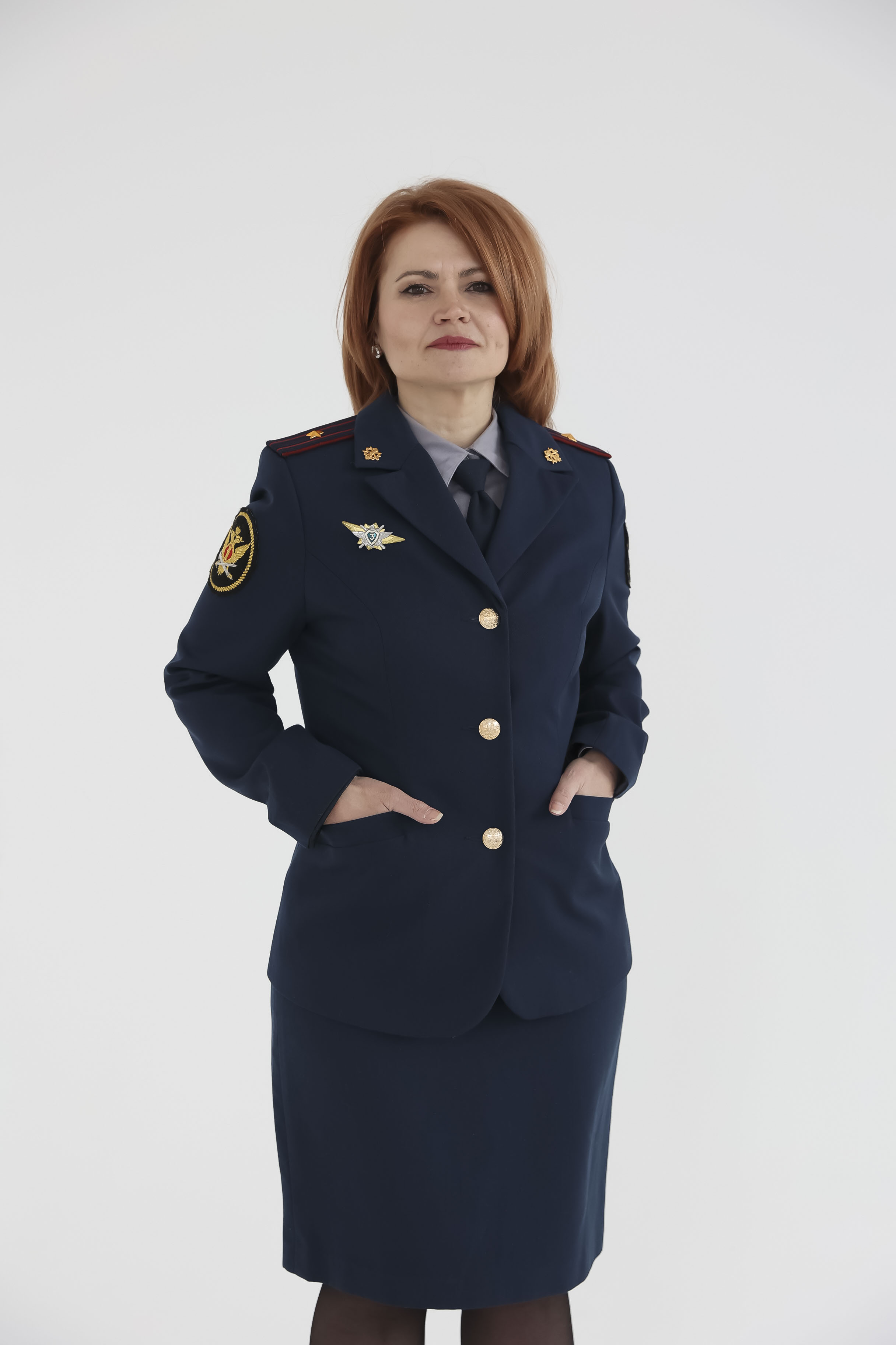 Наружное наблюдение на городской улице